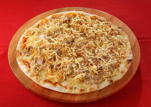 (Apenas Retirada) Massari pizza